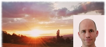 Event organiser of Satsang mit Ren&eacute; Hatt