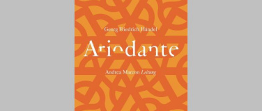 Event-Image for 'G.F.H&auml;ndel: Ariodante'