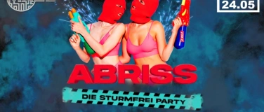 Event-Image for 'STURMFREI PARTY'