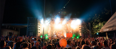 Event-Image for 'Gl&uuml;cklich Festival Luzern 2026'