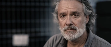 Event-Image for 'Talk mit Gian Rupf und Urs Heinz Aerni'