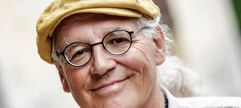 Veranstalter:in von &laquo;A 13&raquo; &ndash; Buchlesung mit Linard Bardill