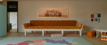 Event-Image for 'Gh&ouml;rige Stube'