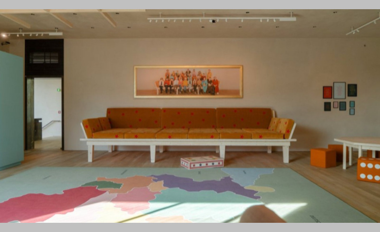 Event-Image for 'Gh&ouml;rige Stube'