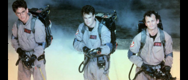 Event-Image for 'Ghostbusters'