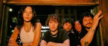 Event-Image for 'GIFT + Manic Pixxies'