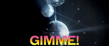 Event-Image for 'GIMME! A DANCE BEFORE MIDNIGHT'