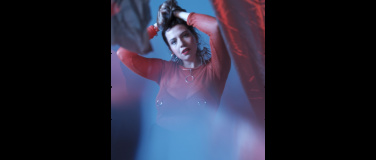 Event-Image for 'Gina été (CH) & Support: Hilke (CH)'