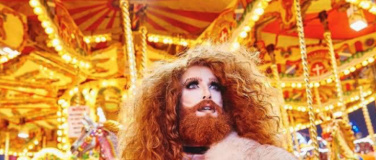 Event-Image for 'Gingzilla &ndash; A Christmas Drag Extravaganza'