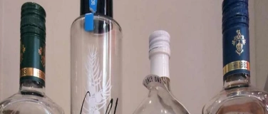 Event-Image for 'Gin: Pur, gerührt, geschüttelt. Gin-Tasting & Cocktailkurs'