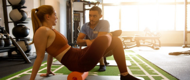 Event-Image for 'Beckenbodentraining – ein stärkeres Becken für alle'