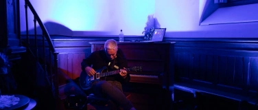 Event-Image for 'Farbmusik Vollmond Konzert Seegr&auml;ben'