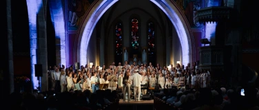 Event-Image for 'Konzert Gospel in Winterthur'