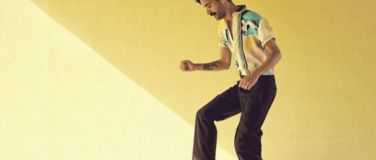 Event-Image for 'Gizmo Varillas – The world in colour'