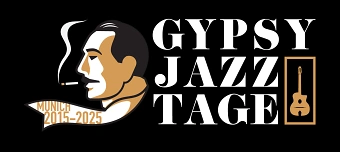 Veranstalter:in von Gypsy Jazz Tage 2025: Collectif Django