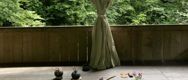 Event-Image for 'tea ceremony in a tree house'