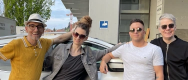 Event-Image for 'GK Funk Band'