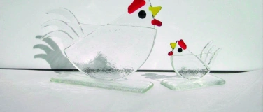 Event-Image for 'Glasfusing für Erwachsene'