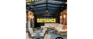 Event-Image for 'GlassHOUSE Daydance'