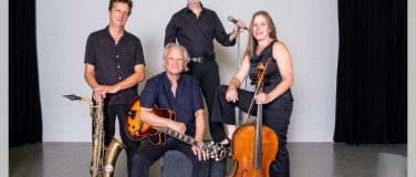 Event-Image for 'Glauser Quintett'