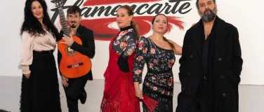 Event-Image for 'Flamencarte'