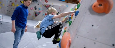 Event-Image for 'Schnupperkurs Bouldern'