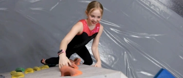 Event-Image for 'Bouldern Panda'