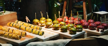 Event-Image for 'FESPO I Globetrotter Messe-Ap&eacute;ro (Freitag)'