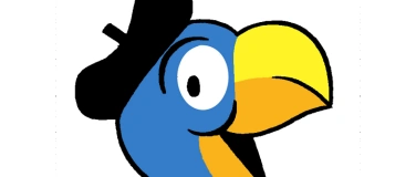 Event-Image for 'Globi zu Besuch bei Orell F&uuml;ssli'