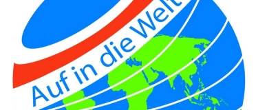 Event-Image for 'Auf in die Welt – Messe für Dein Auslandsjahr & Int. Bildung'