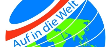 Event-Image for 'Auf in die Welt - Messe f&uuml;r Dein Auslandsjahr & Int. Bildung'