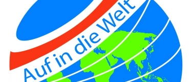 Event-Image for 'Auf in die Welt-Messe für Dein Auslandsjahr und Int. Bildung'