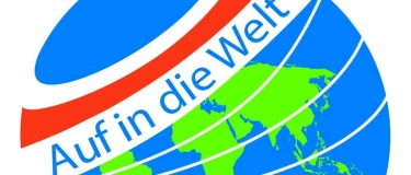 Event-Image for 'Auf in die Welt-Messe für Dein Auslandsjahr und Int. Bildung'