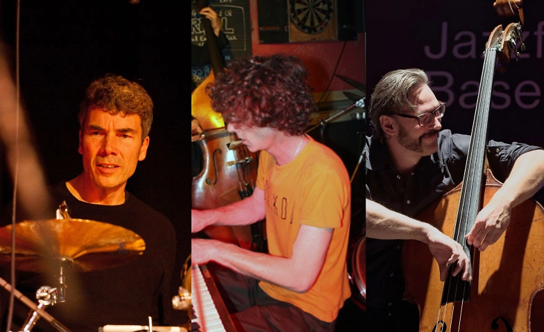 Trio Gloor-Weber-Bischofberger Tickets