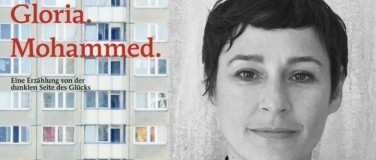 Event-Image for 'LESUNG MIT ISABELLE FLÜKIGER'
