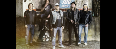 Event-Image for 'Gloria Volt (CH) & Support: Dirty Dishes (CH)'