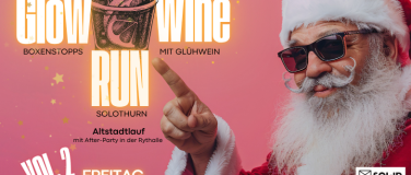 Event-Image for 'Solothurner GlowWineRun 2025 Vol. 2'