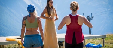 Event-Image for 'Free Your Voice'