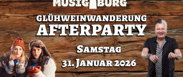 Event-Image for 'Gl&uuml;hweinwanderung After Party'