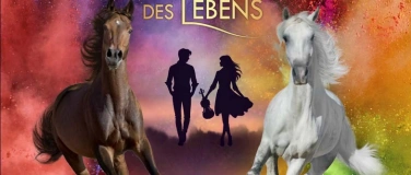 Event-Image for 'Cavalluna &ndash; Die Farben des Lebens'