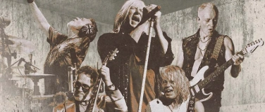 Event-Image for 'Def Leppard'