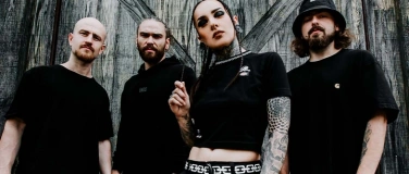 Event-Image for 'Jinjer'