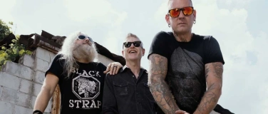 Event-Image for 'Mastodon'