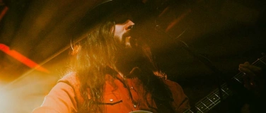 Event-Image for 'Shawn James'