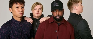 Event-Image for 'Sleep Theory'