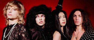 Event-Image for 'Starbenders'