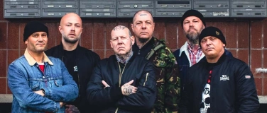 Event-Image for 'Stomper 98'