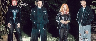 Event-Image for 'Witch Fever'