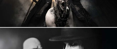 Event-Image for 'Behemoth & Dimmu Borgir'