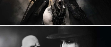 Event-Image for 'Behemoth & Dimmu Borgir'